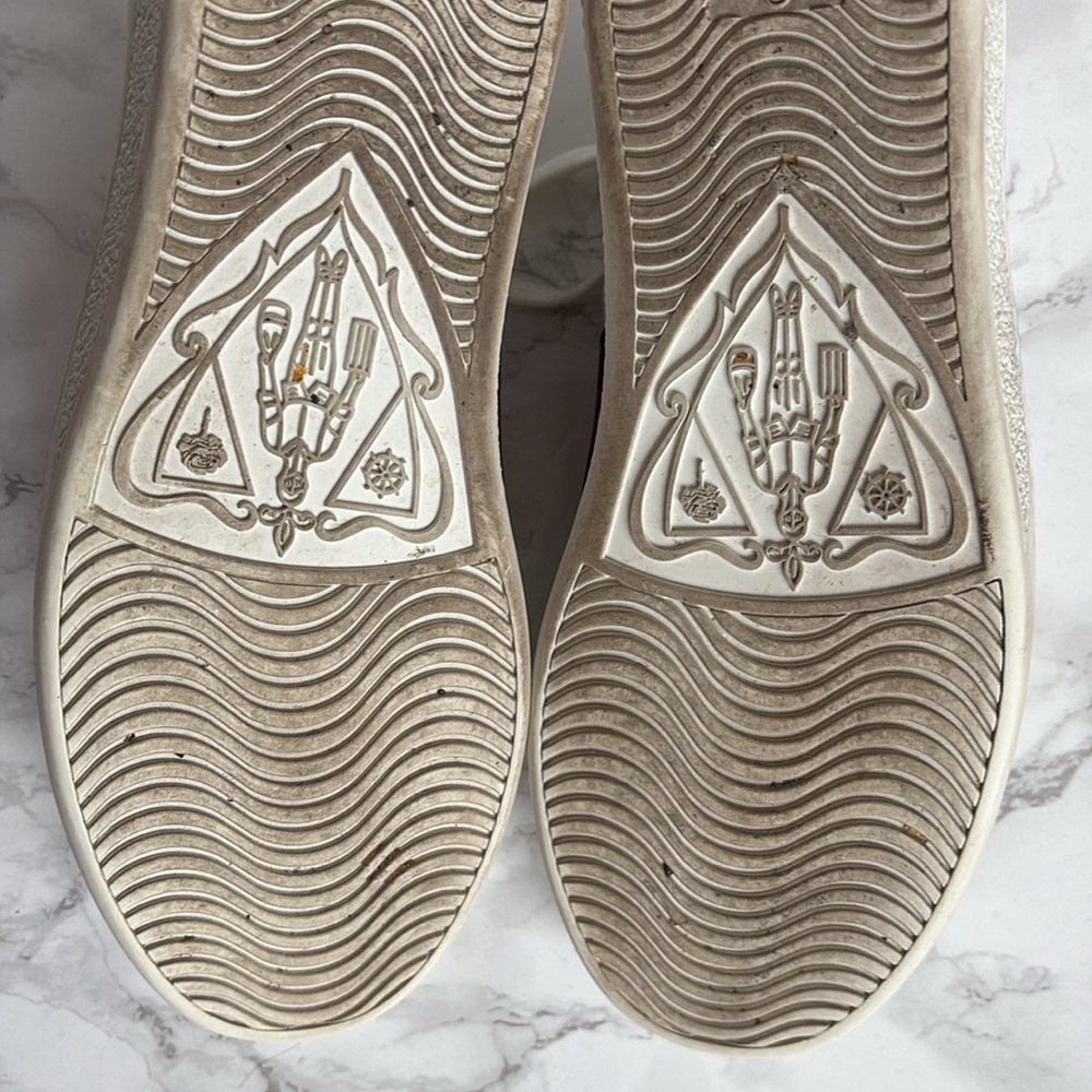 Gucci ace sneaker - Picture 6 of 11